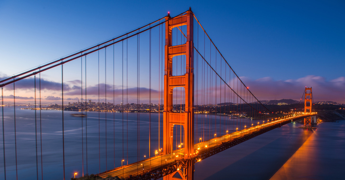 San Francisco (SFO)